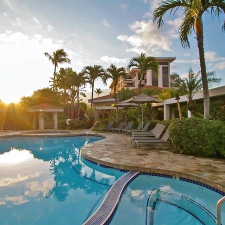 קיהיי Maui Coast Hotel מתקנים תמונה