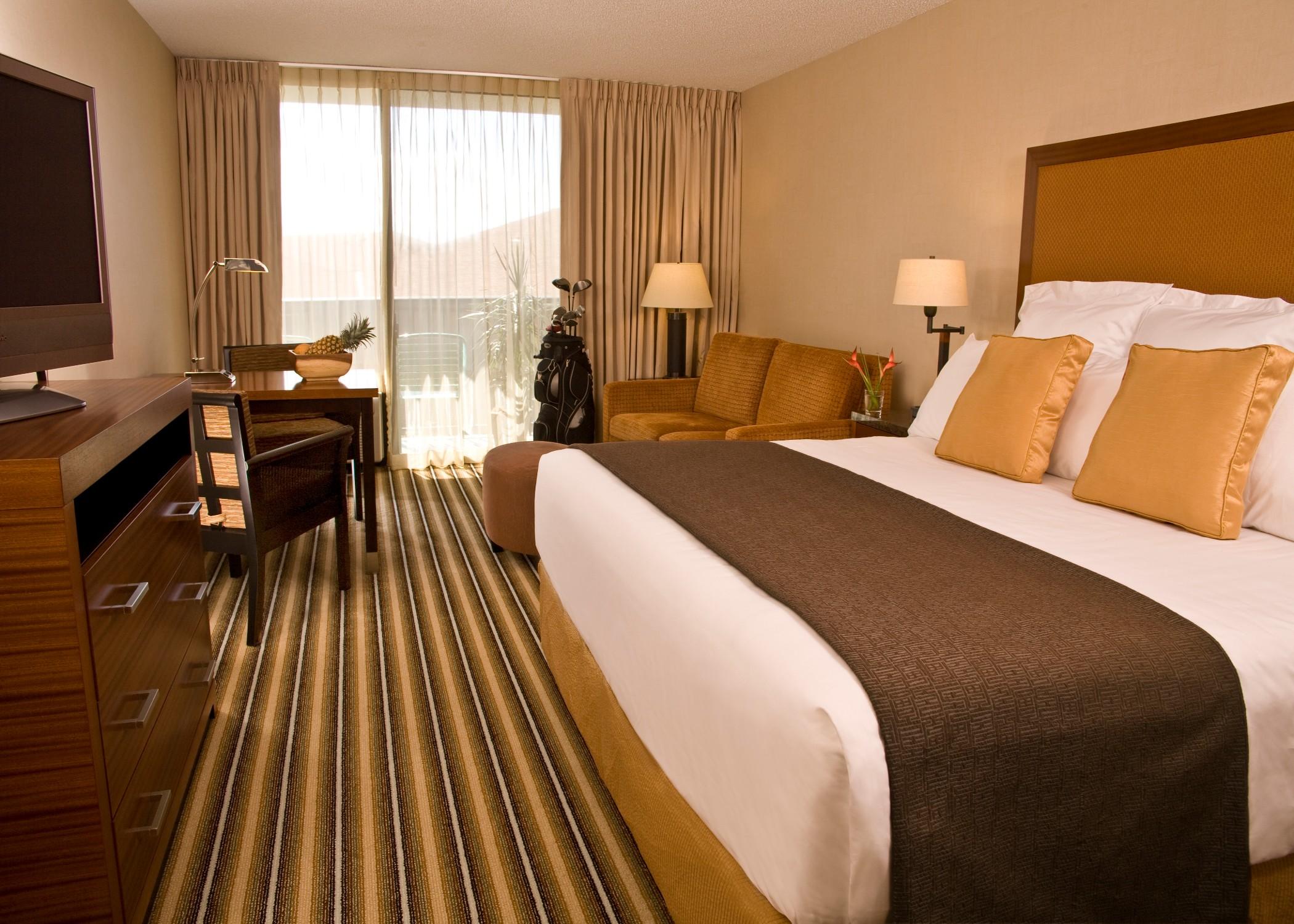 קיהיי Maui Coast Hotel חדר תמונה