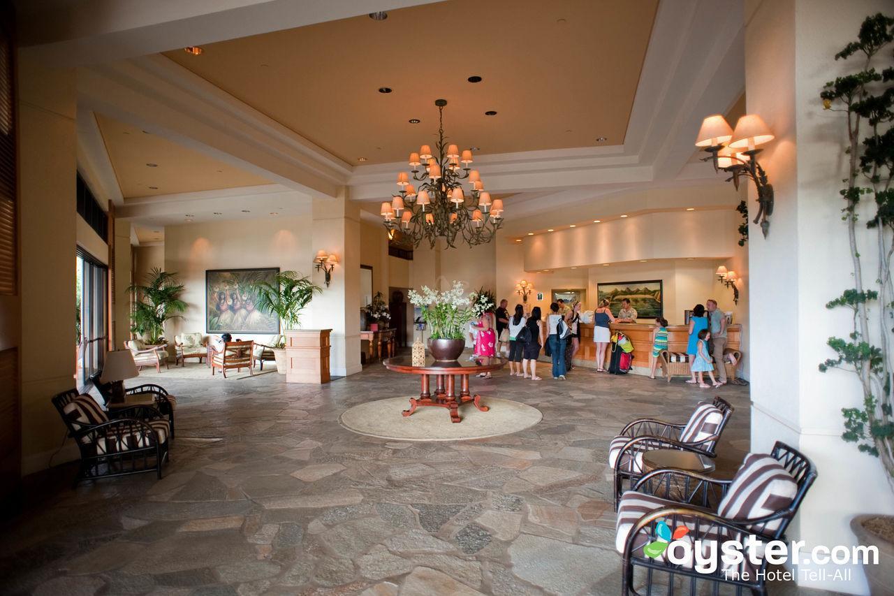 קיהיי Maui Coast Hotel מראה חיצוני תמונה