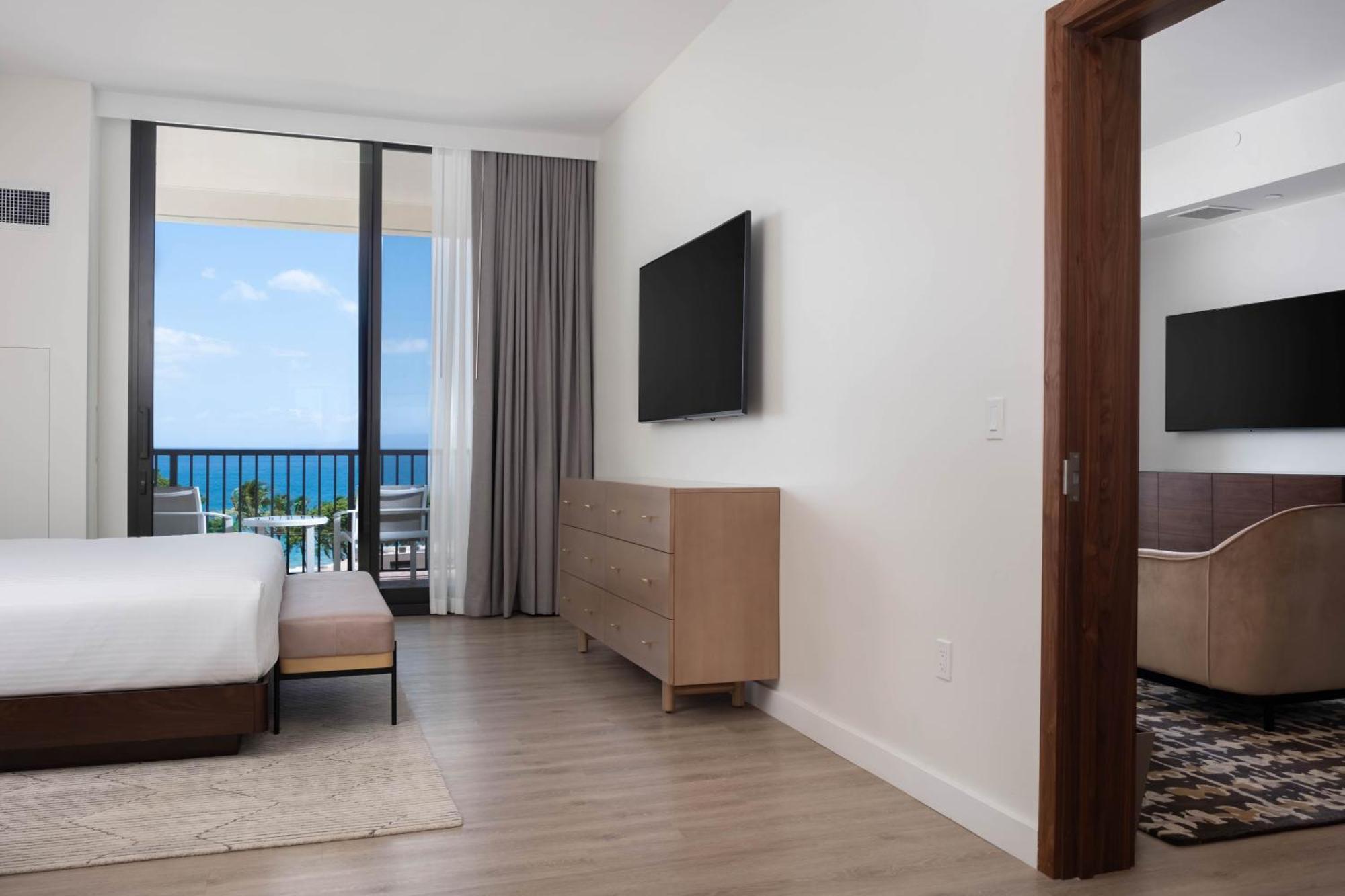 קיהיי Maui Coast Hotel מראה חיצוני תמונה