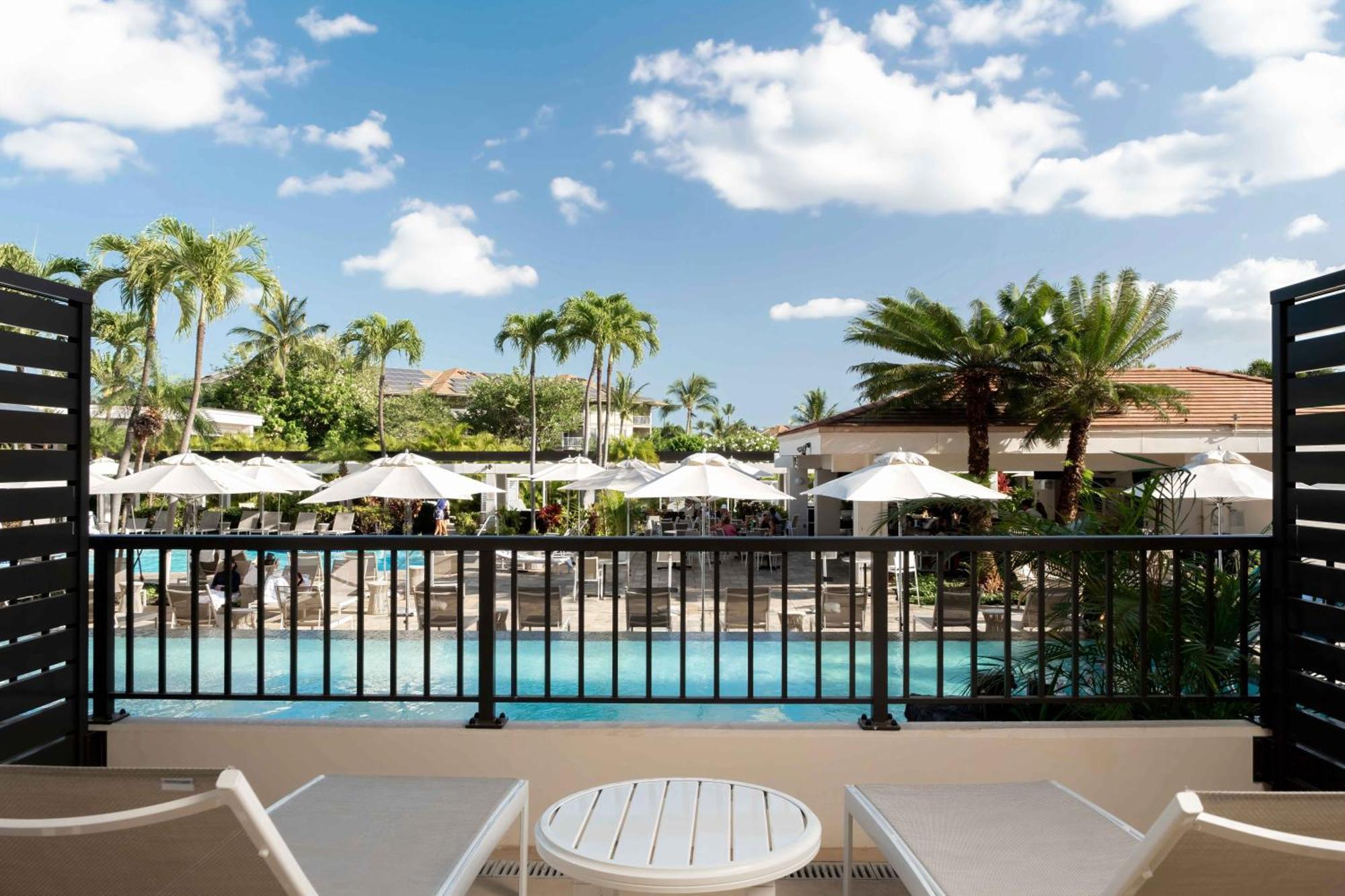 קיהיי Maui Coast Hotel מראה חיצוני תמונה