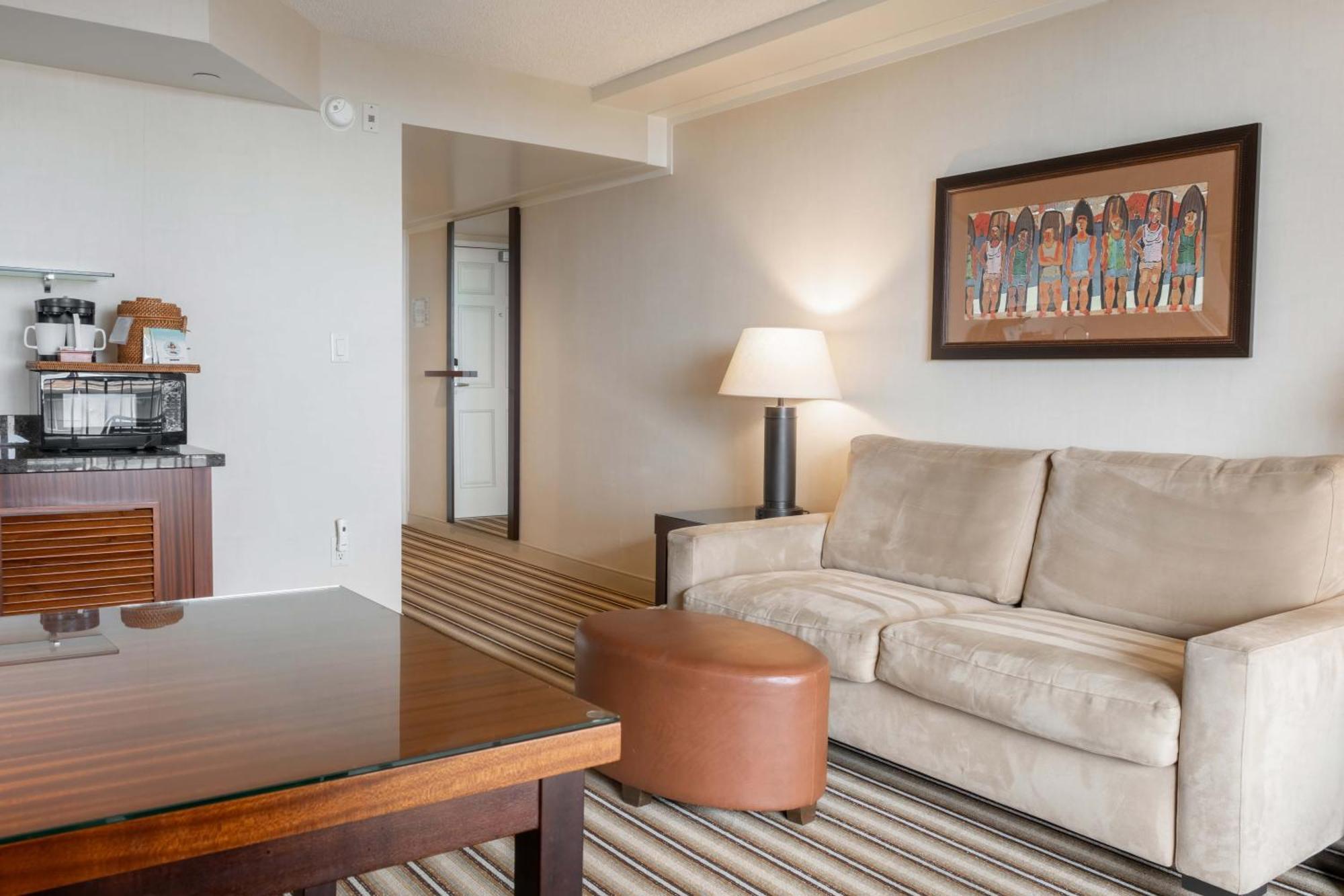 קיהיי Maui Coast Hotel מראה חיצוני תמונה