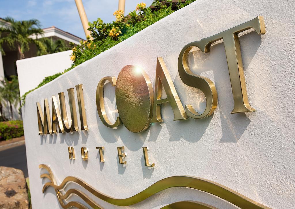 קיהיי Maui Coast Hotel מראה חיצוני תמונה