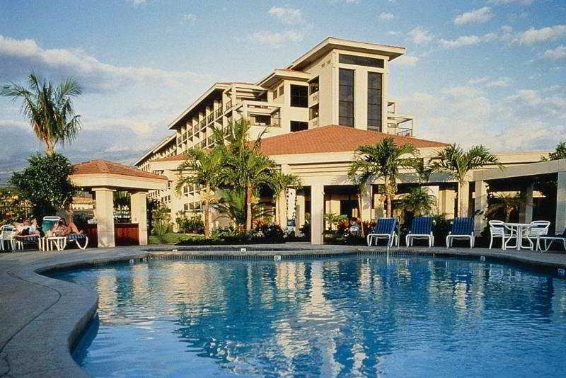 קיהיי Maui Coast Hotel מראה חיצוני תמונה